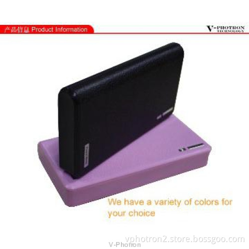 2013 new 15600 mah high capacity power bank